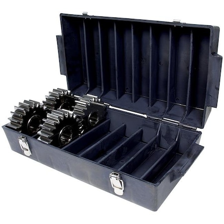 Allstar Performance ALL14355 Quick Change Gear Case ALL14355